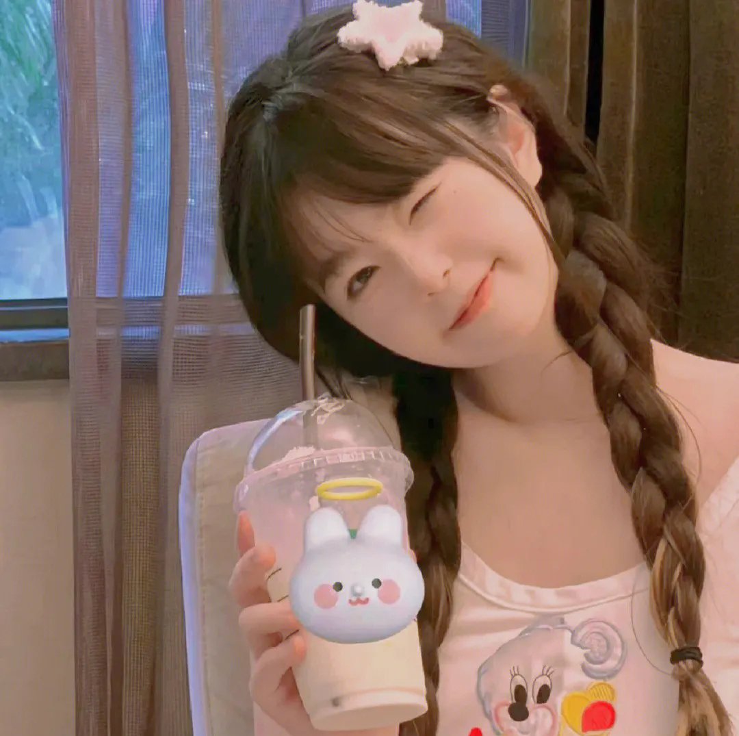 大小姐能有什么坏心眼呢