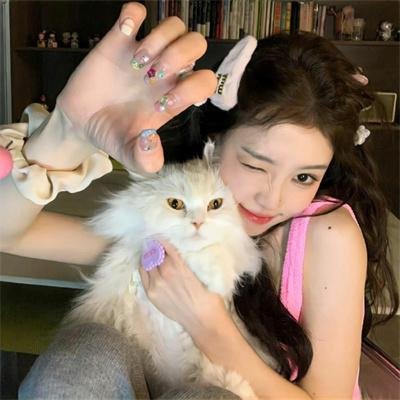 我是猫
