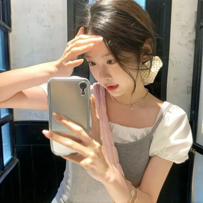 哑女的逆袭