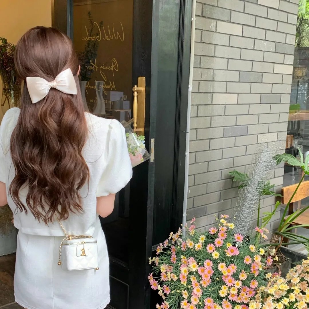 与自然告别